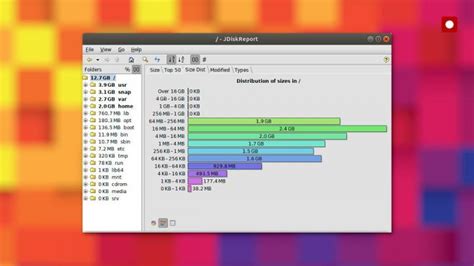 linux hard drive test gui|how to check ubuntu hard drive.